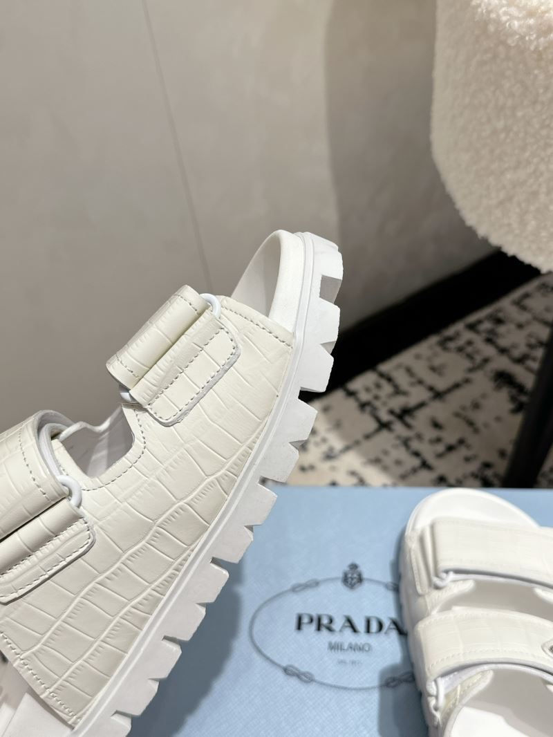 Prada Slippers